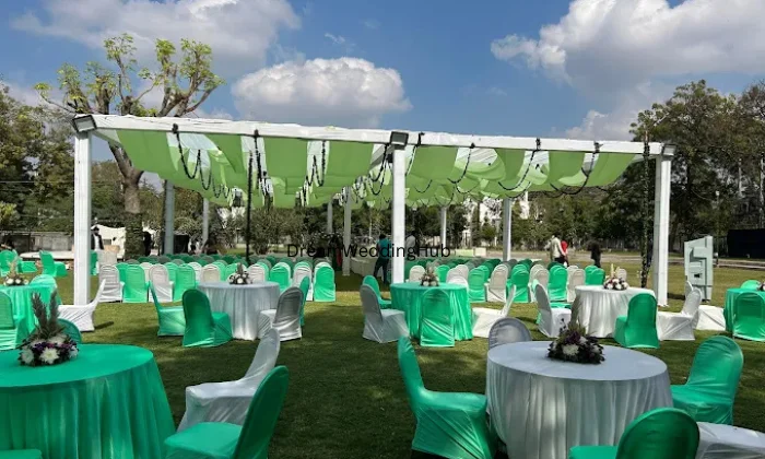 Ruta Farm Party Plot